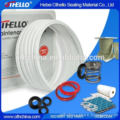 PTFE Gland packing for Valve